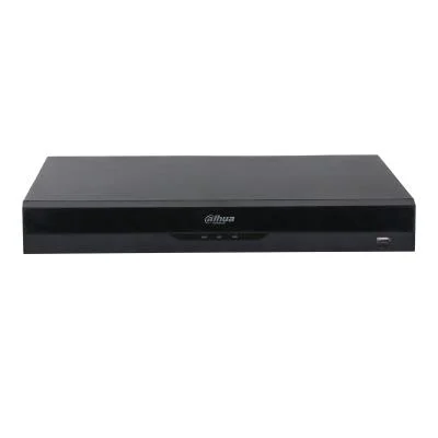 NET VIDEO RECORDER 16CH/NVR5216-EI2 DAHUA - Image 2