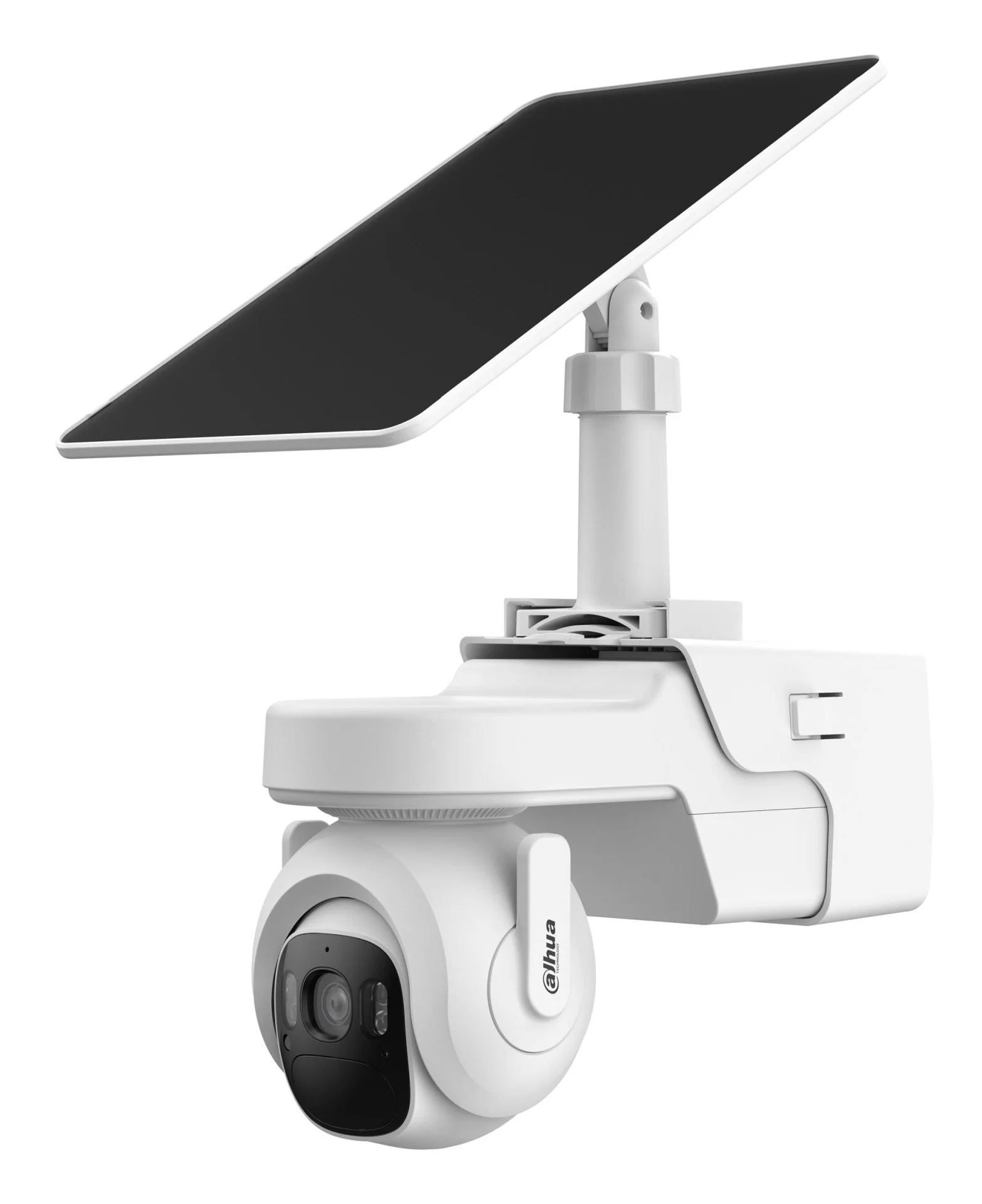 WRL CAMERA 4MP 4G DOME KIT/KIT/BP4A-4G-0360B/M0508 DAHUA - Image 1