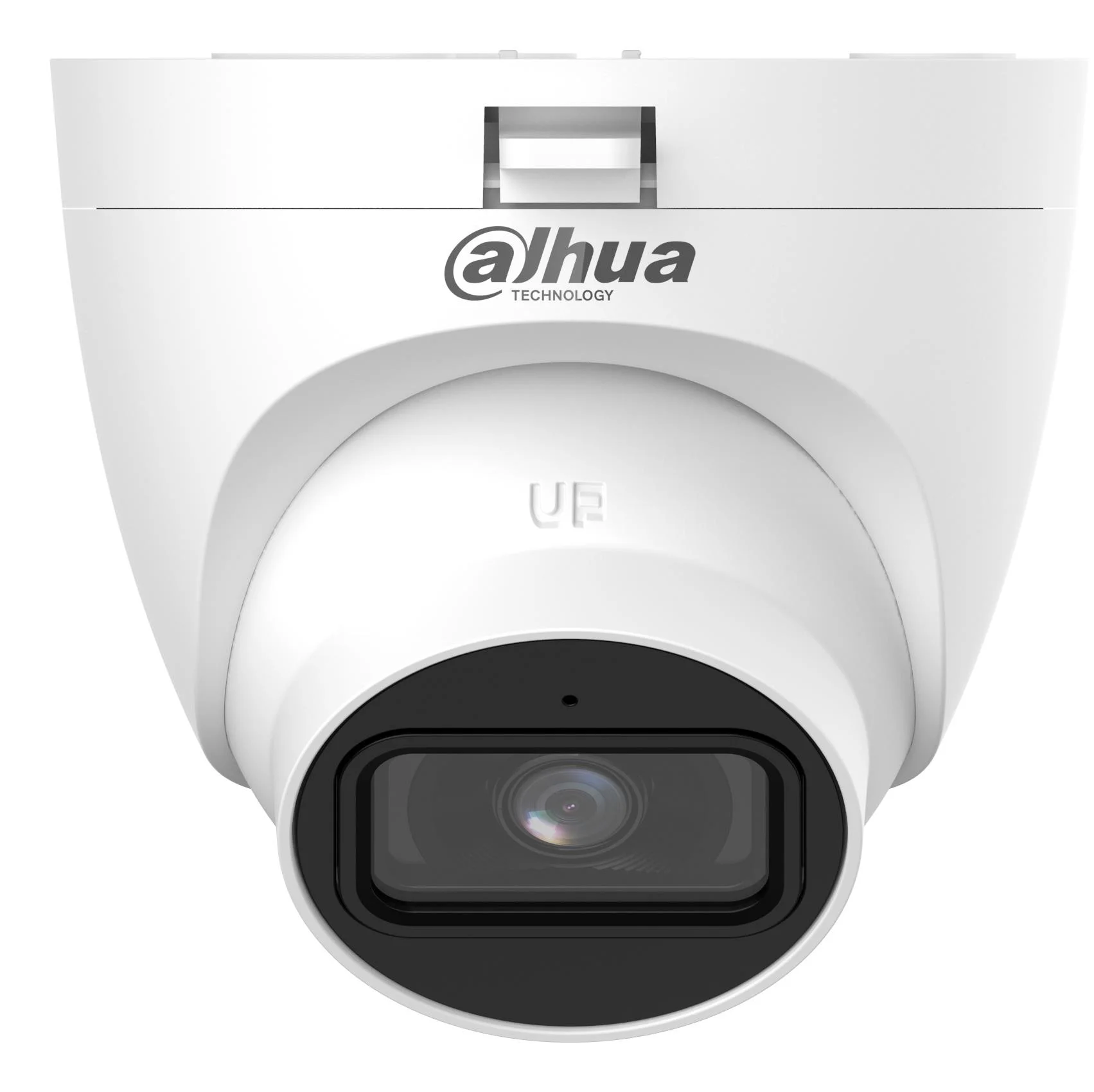 CAMERA HDCVI 5MP EYEBALL/HDW1500TRQA0280BS3DIP DAHUA - Image 2