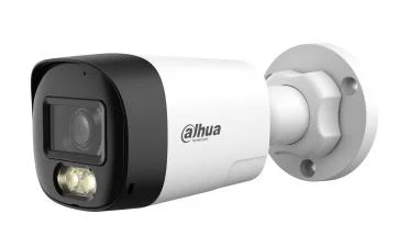 CAMERA HDCVI 5MP IR BULLET/HFW1500RL-IL-T-0280BDIP DAHUA - Image 1