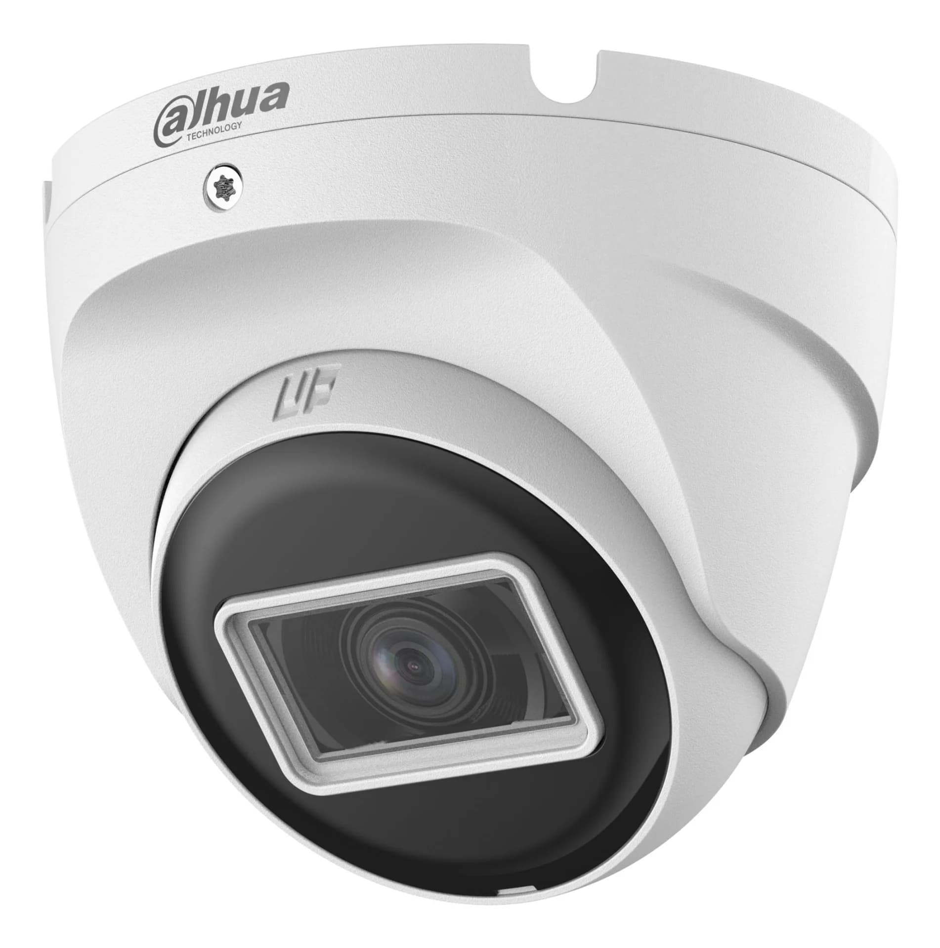 CAMERA HDCVI 1080P IR EYEBALL/HAC-T2A21-U-0280B DAHUA - Image 1