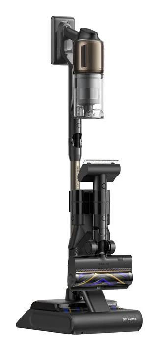 VACUUM CLEANER CORDLESS STICK/Z30AQUACYCLEPRO VZV37C DREAME - Image 1