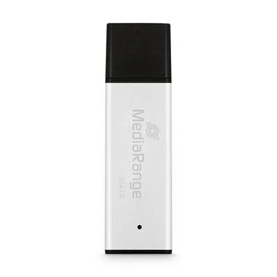 MEMORY DRIVE FLASH USB3.2/256GB MR1903 MEDIARANGE - Image 2