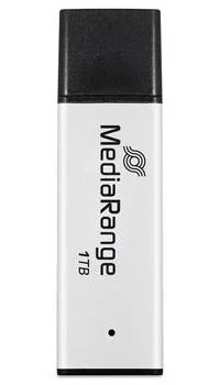 MEMORY DRIVE FLASH USB3.2 1TB/MR1905-1 MEDIARANGE - Image 1