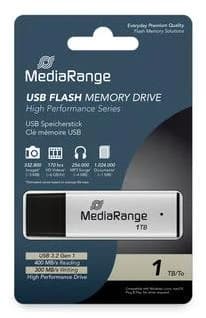 MEMORY DRIVE FLASH USB3.2 1TB/MR1905-1 MEDIARANGE - Image 3