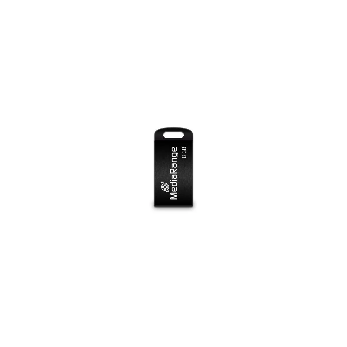 MEMORY DRIVE FLASH USB2 8GB/MR920 MEDIARANGE - Image 2