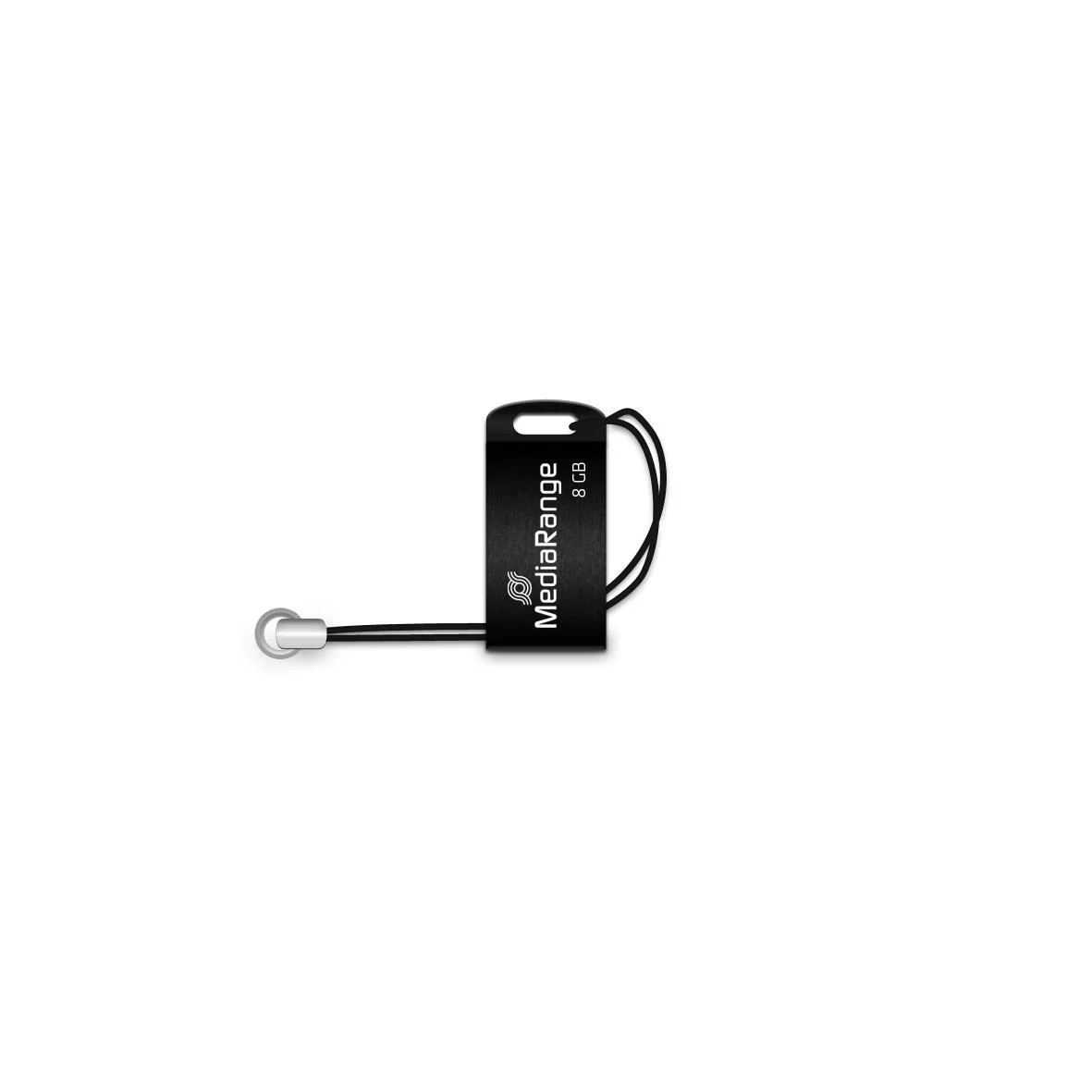 MEMORY DRIVE FLASH USB2 8GB/MR920 MEDIARANGE - Image 3