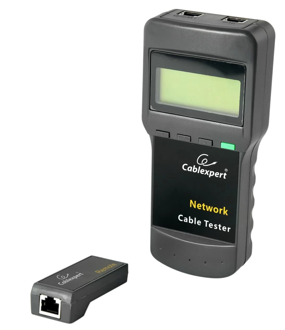 CABLE ACC TESTER /UTP/STP/NCT-31 GEMBIRD - Image 1