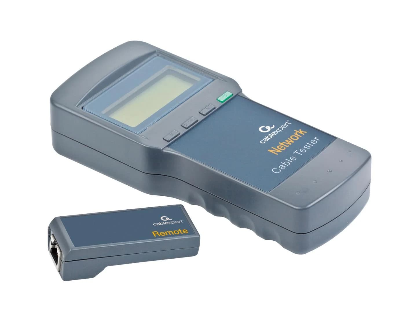 CABLE ACC TESTER /UTP/STP/NCT-31 GEMBIRD - Image 2