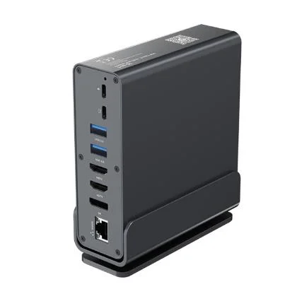 I/O ADAPTER MULTI-PORT 15IN1/A-CF-COMBO15-01 GEMBIRD - Image 2