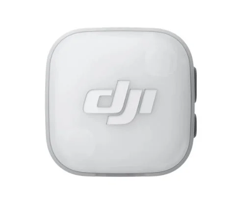 CAMERA ACC MIC MINI 2 TRANSMIT/CP.RN.00000531 DJI - Image 1