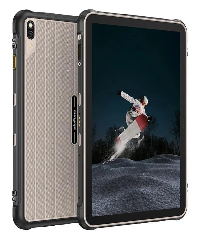TABLET RUGKING PAD 2 PRO 10''/8/128GB GREY ULEFONE - Image 1