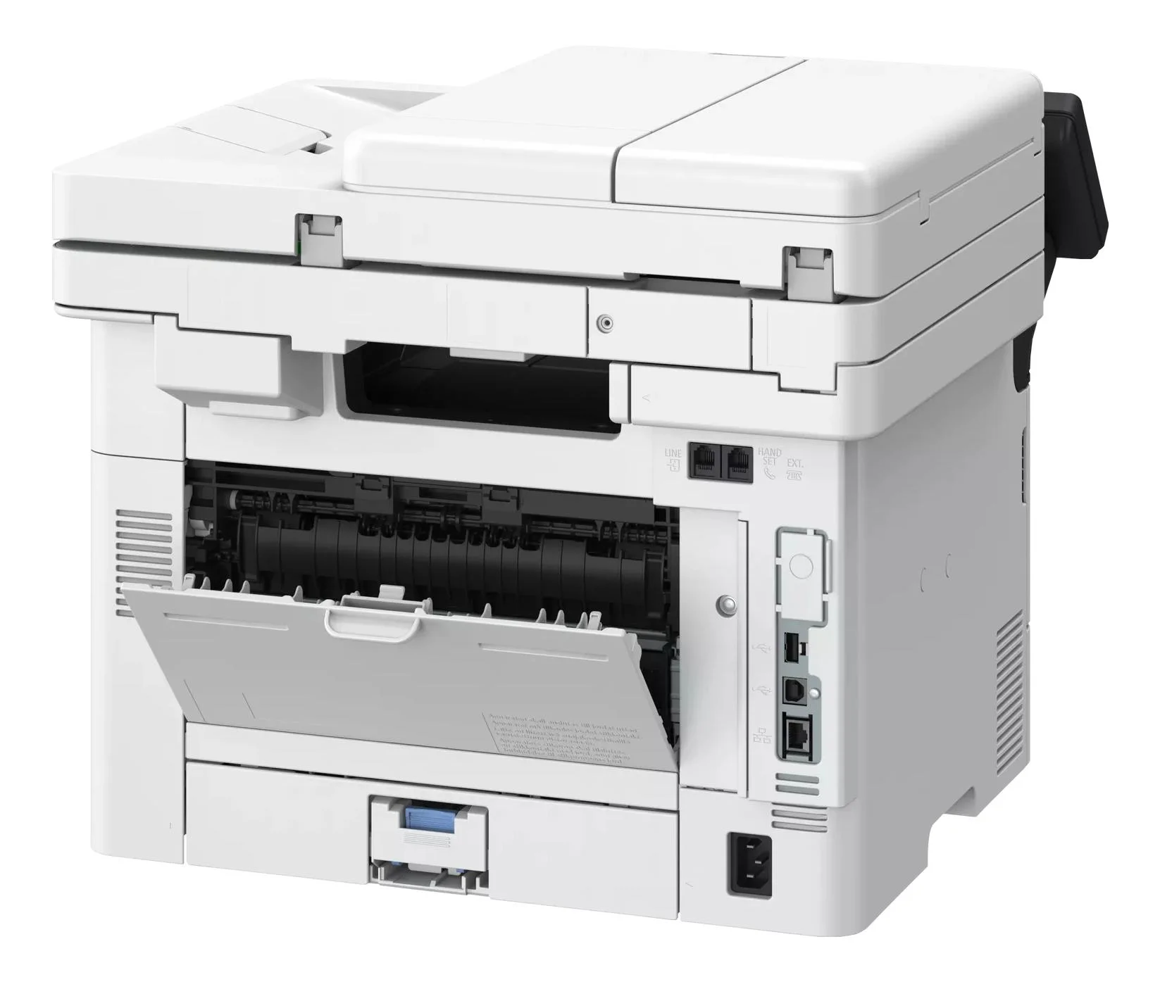 PRINTER/COP/SCAN I-SENSYS/MF463DW II 7188C008 CANON - Image 12