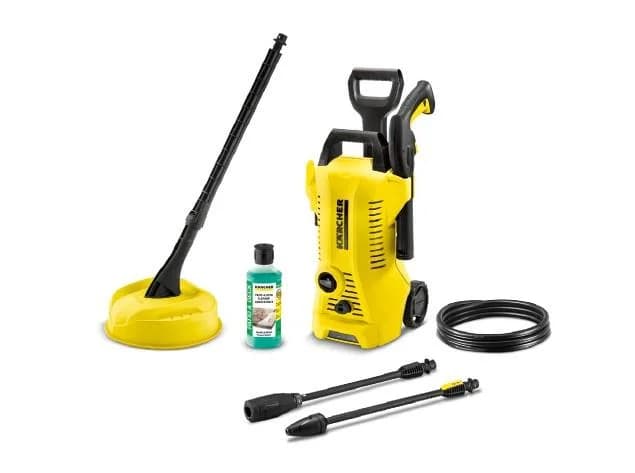HIGH PRESSURE WASHER K 2/PREMIUM PC 1.673-633.0 KARCHER - Image 1