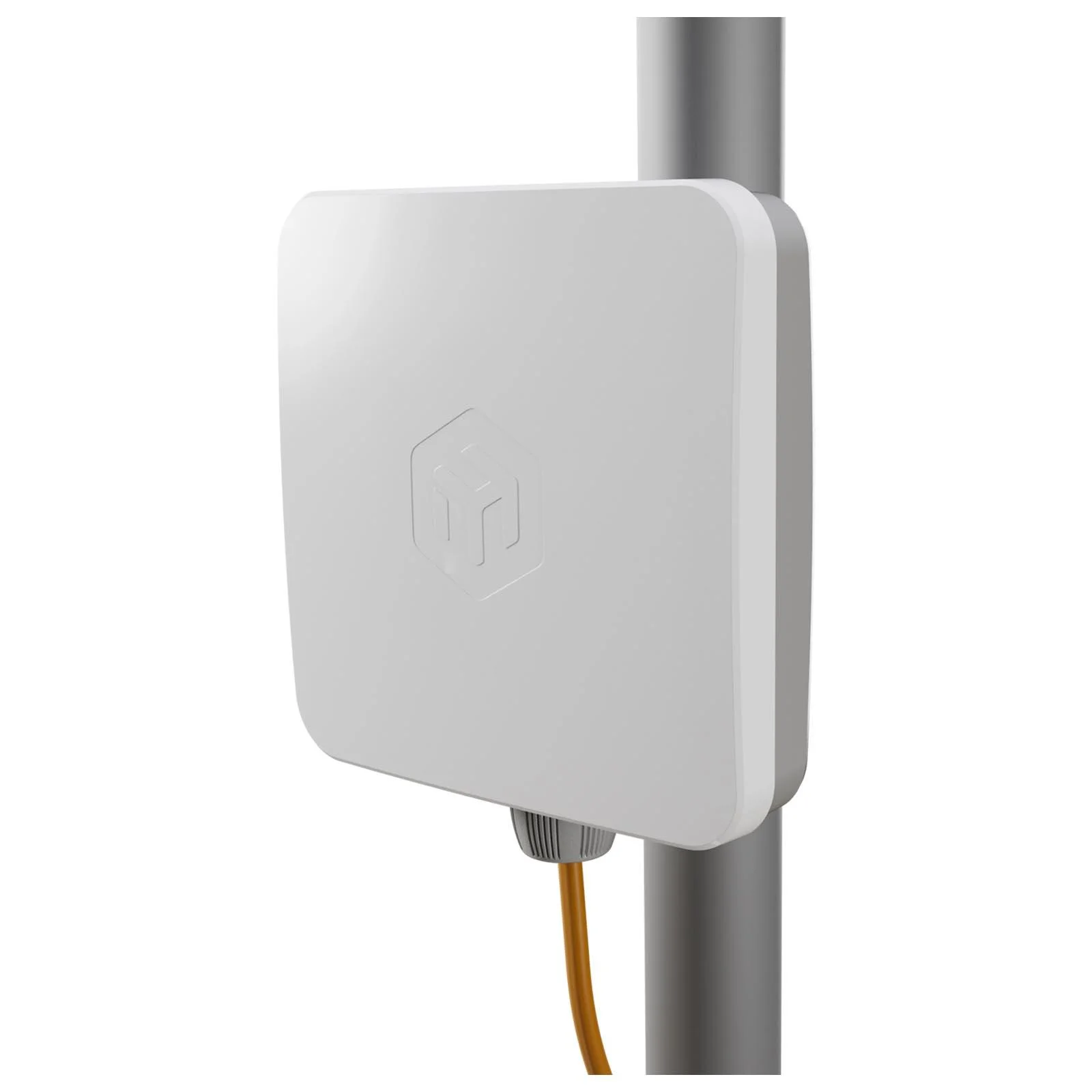 Access Point MIKROTIK 1xLAN ports EC25-EU&SXTSQ - Image 4