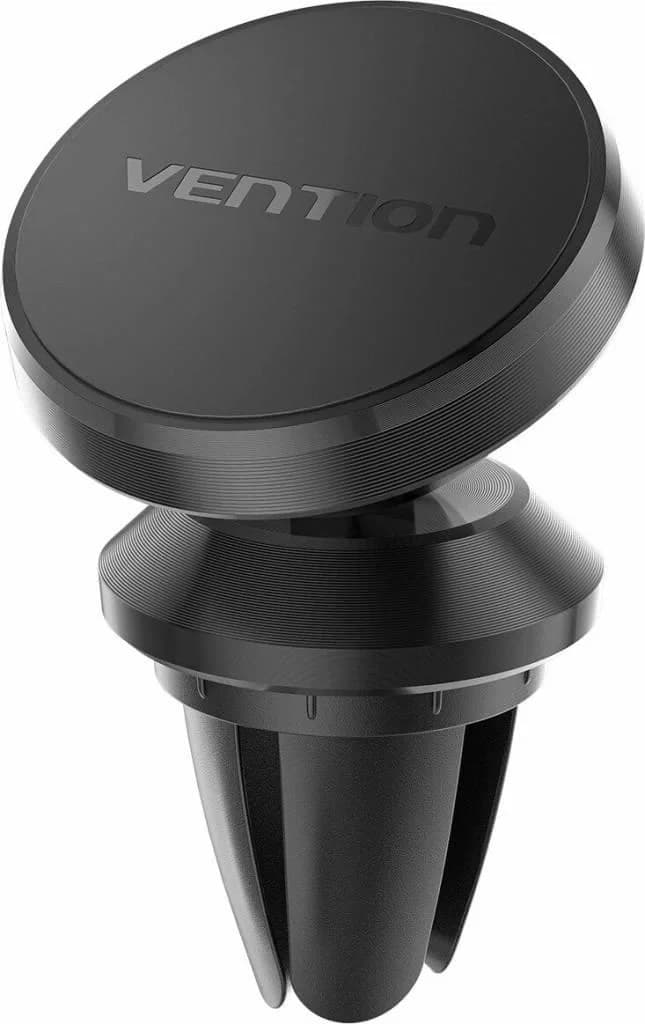 MOBILE HOLDER CAR MAGNETIC/BLACK KSMB0 VENTION - Image 1