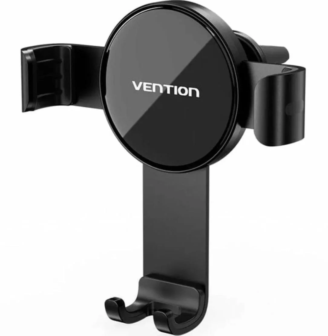 MOBILE HOLDER CAR/BLACK KCGB0 VENTION - Image 2