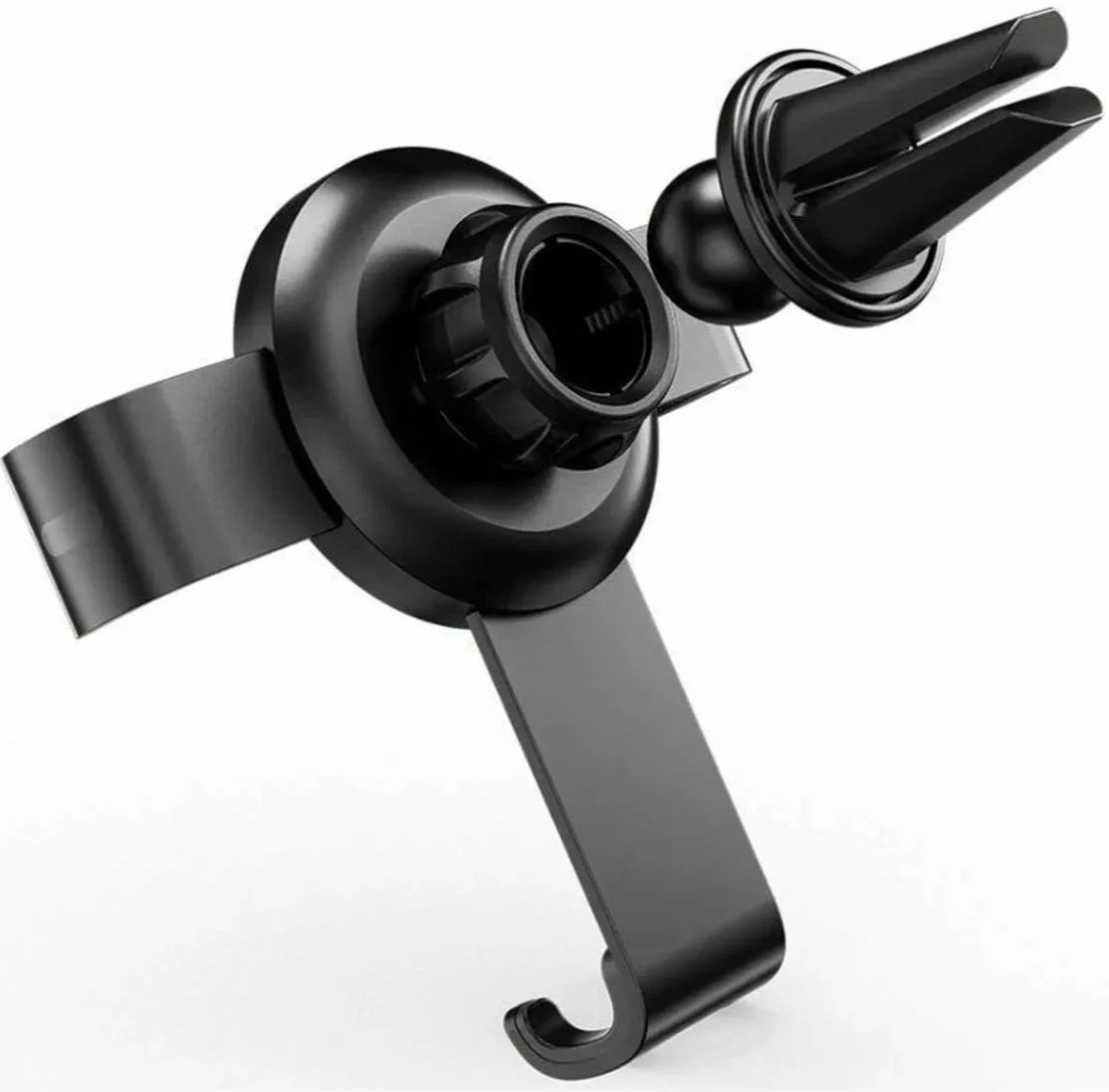MOBILE HOLDER CAR/BLACK KCGB0 VENTION - Image 3