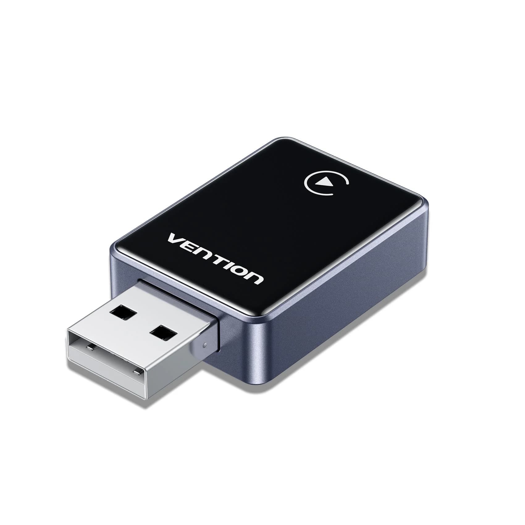 MOBILE ACC ADAPTER CARPLAY WRL/KRYH0 VENTION - Image 1