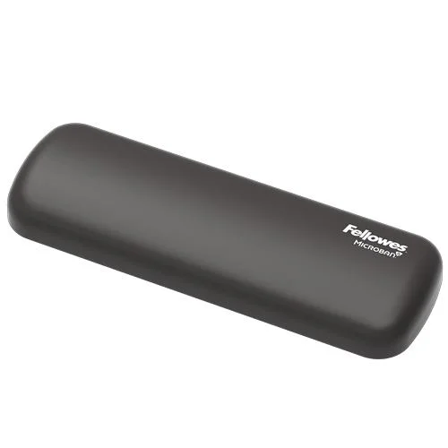 MOUSE PALM WRIST REST/BLACK 100142565 FELLOWES - Image 1