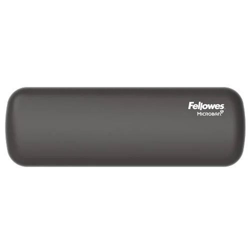 MOUSE PALM WRIST REST/BLACK 100142565 FELLOWES - Image 2