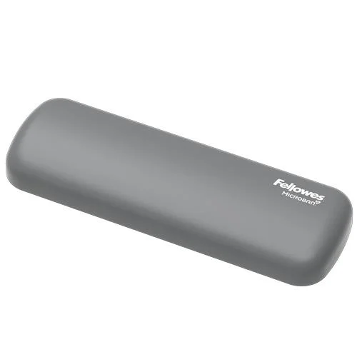 MOUSE PALM WRIST REST/GREY 100142566 FELLOWES - Image 1