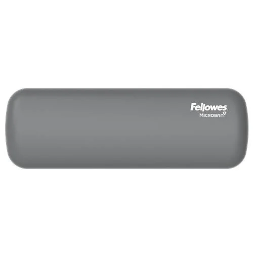 MOUSE PALM WRIST REST/GREY 100142566 FELLOWES - Image 2