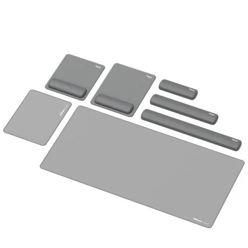 MOUSE PALM WRIST REST/GREY 100142566 FELLOWES - Image 7