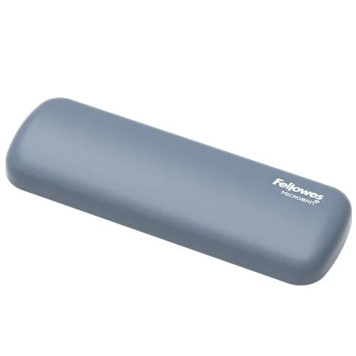 MOUSE PALM WRIST REST/MARINE 100142567 FELLOWES - Image 1