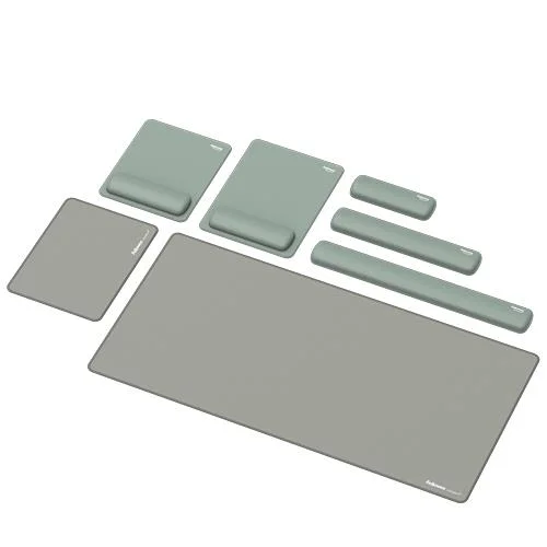 MOUSE PALM WRIST REST/SAGE 100142568 FELLOWES - Image 7