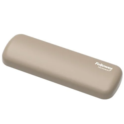 MOUSE PALM WRIST REST/SAND 100142569 FELLOWES - Image 1