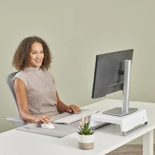 MOUSE PALM WRIST REST/SAND 100142569 FELLOWES - Image 4
