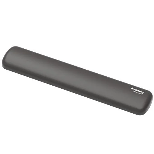 KEYBOARD ACC WRIST RESTS/COMPACT BLK 100142570 FELLOWES - Image 1