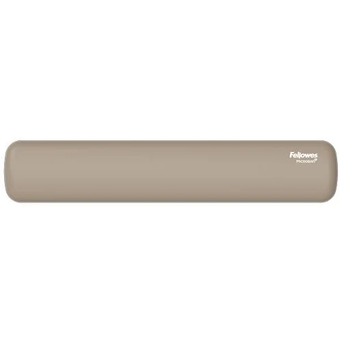 KEYBOARD ACC WRIST RESTS/COMP. SAND 100142574 FELLOWES - Image 2