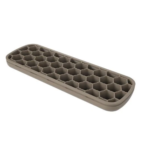 KEYBOARD ACC WRIST RESTS/COMP. SAND 100142574 FELLOWES - Image 6
