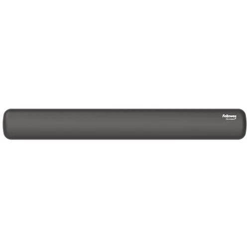 KEYBOARD ACC WRIST RESTS/BLACK 100142575 FELLOWES - Image 2