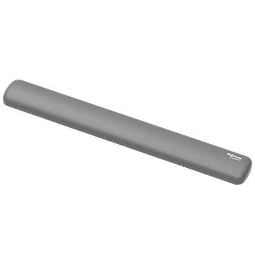 KEYBOARD ACC WRIST RESTS/GREY 100142576 FELLOWES - Image 1