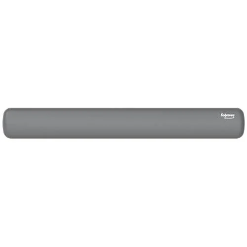 KEYBOARD ACC WRIST RESTS/GREY 100142576 FELLOWES - Image 2
