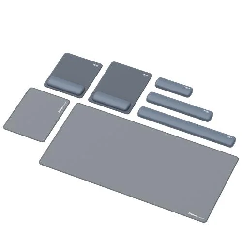 KEYBOARD ACC WRIST RESTS/MARINE 100142577 FELLOWES - Image 7