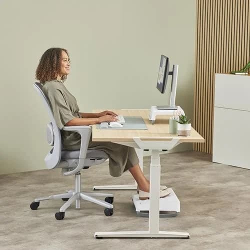 KEYBOARD ACC WRIST RESTS/SAGE 100142578 FELLOWES - Image 5