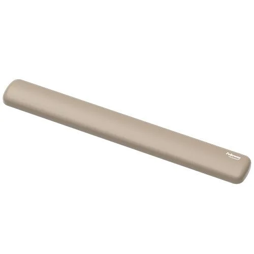 KEYBOARD ACC WRIST RESTS/SAND 100142579 FELLOWES - Image 1