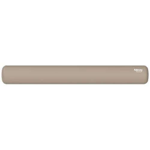KEYBOARD ACC WRIST RESTS/SAND 100142579 FELLOWES - Image 2