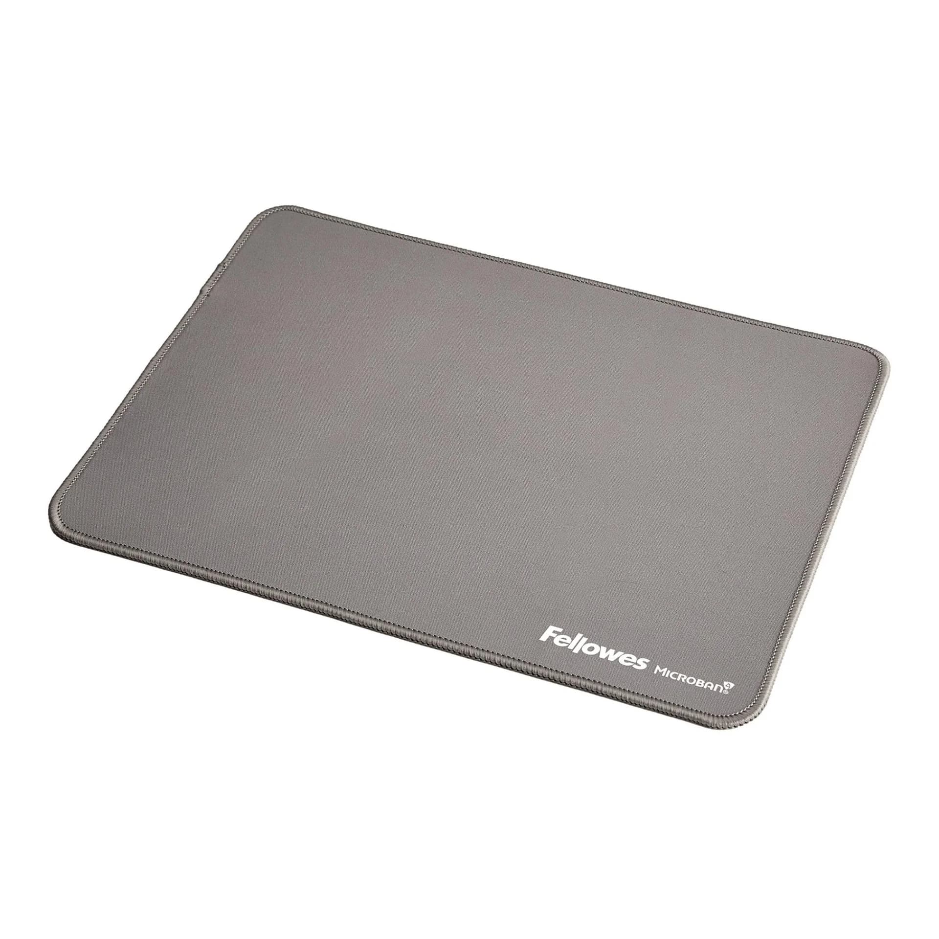 MOUSE PAD BREYTA XL/GREY 100139316 FELLOWES - Image 1