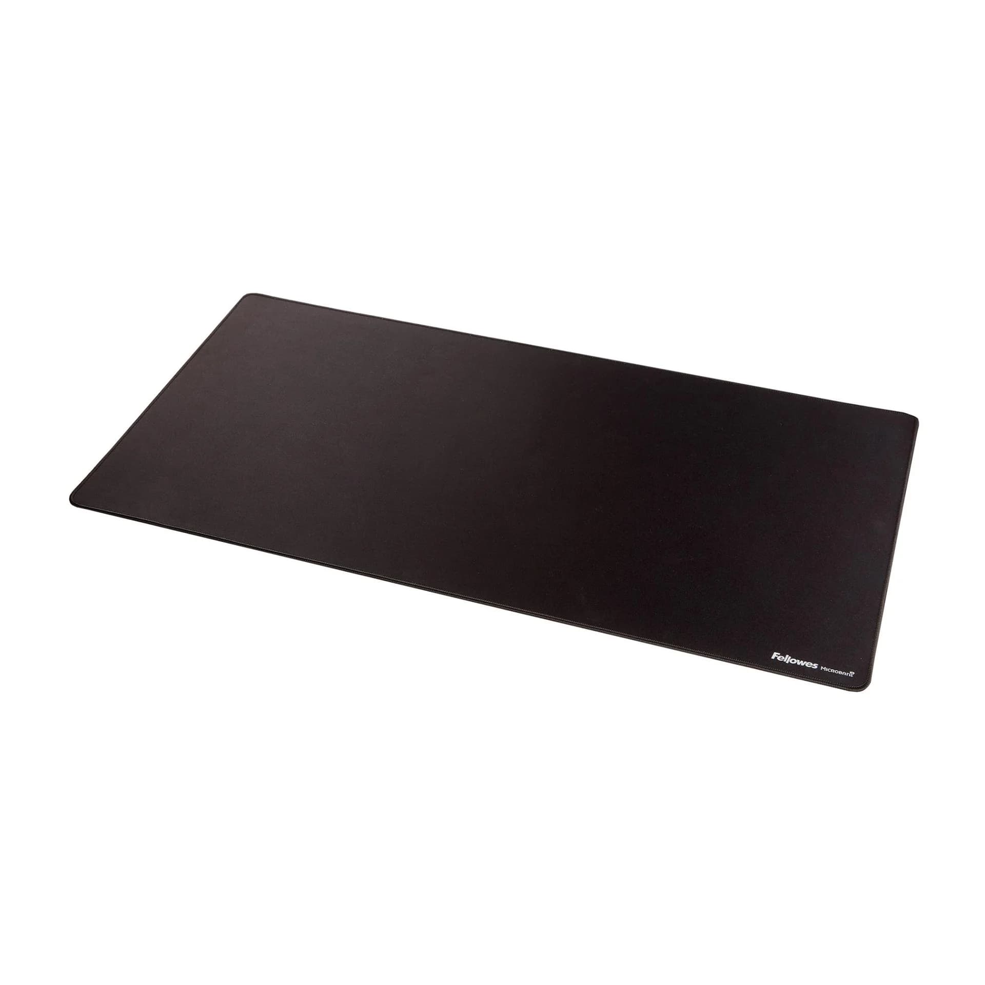 DESK MAT BREYTA/BLACK 100139320 FELLOWES - Image 1