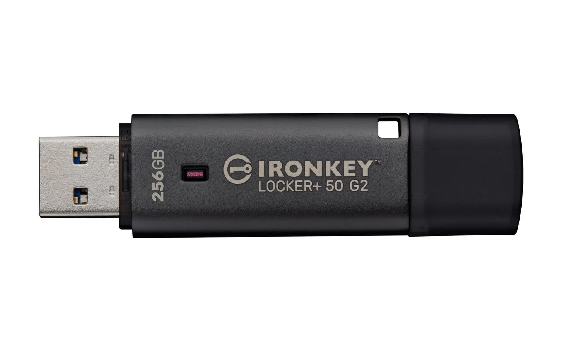 MEMORY DRIVE FLASH USB3.2/256GB IKLP50G2/256GB KINGSTON - Image 2
