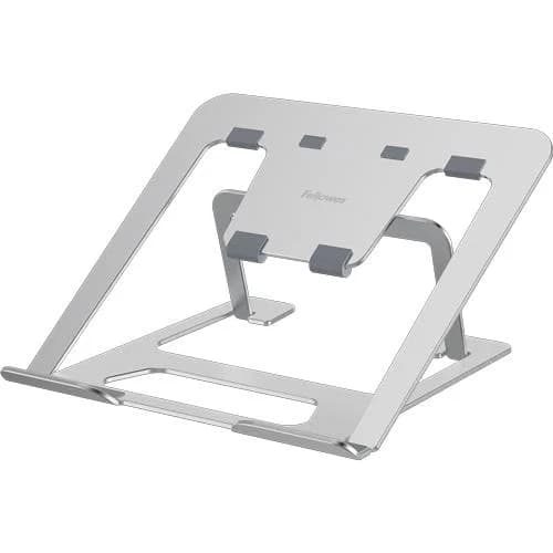 NB ACC STAND PORTABLE/SILVER 100138867 FELLOWES - Image 1