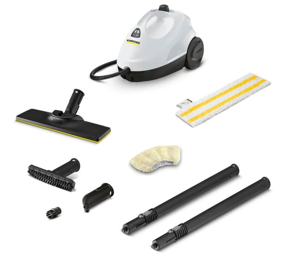 STEAM CLEANER SC 2 EASYFIX/1.512-600.0 KARCHER - Image 1