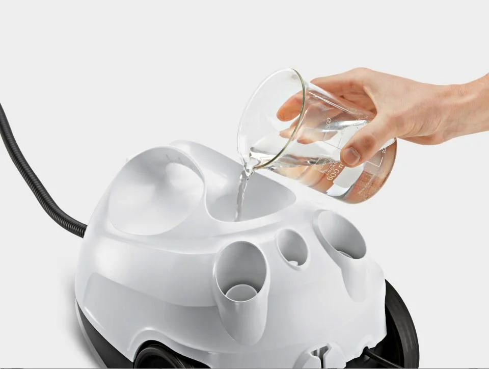 STEAM CLEANER SC 2 EASYFIX/1.512-600.0 KARCHER - Image 2