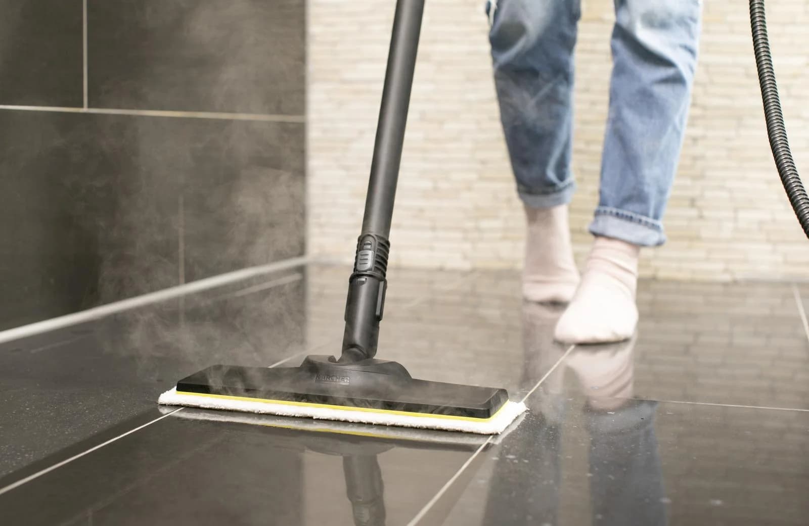 STEAM CLEANER SC 2 EASYFIX/1.512-600.0 KARCHER - Image 3