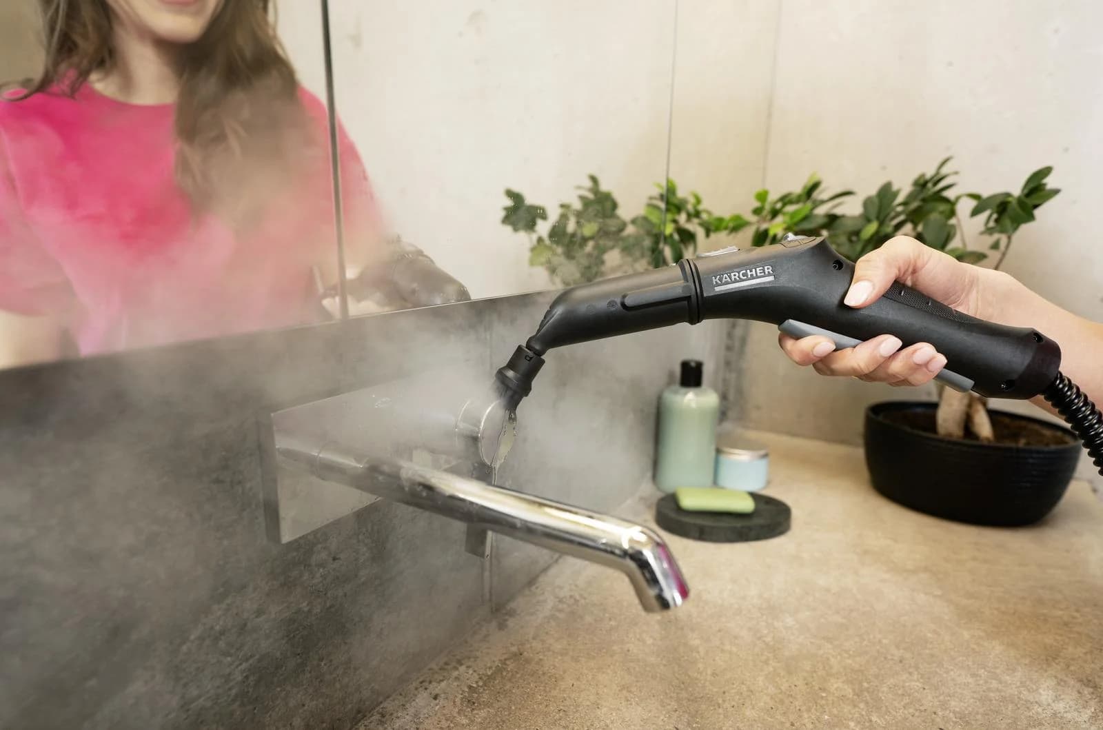 STEAM CLEANER SC 2 EASYFIX/1.512-600.0 KARCHER - Image 4